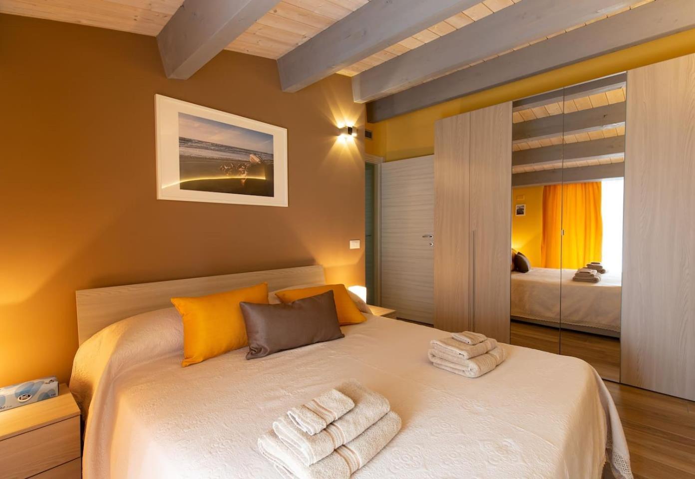 Il Sopracciglio Suites - Green Suite กัสซีโน ภายนอก รูปภาพ